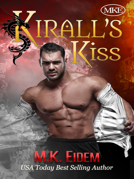Cover image for Kirall's Kiss